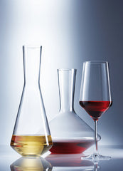 Zwiesel Glas Belfesta Bordeaux kelkglas 130 - 0,68 liter - 6 stuks - Wijnglas