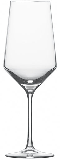 Zwiesel Glas Belfesta Bordeaux kelkglas 130 - 0,68 liter - 6 stuks - Wijnglas