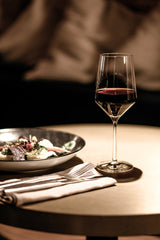 Zwiesel Glas Belfesta Cabernet wijnglas 1 - 0.55 Ltr - 6 stuks - Wijnglas