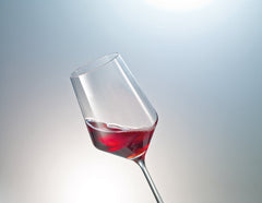 Zwiesel Glas Belfesta Cabernet wijnglas 1 - 0.55 Ltr - 6 stuks - Wijnglas