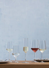 Zwiesel Glas Belfesta Champagneflûte met MP 7 - 0.215 Ltr - 6 stuks - Champagneglas