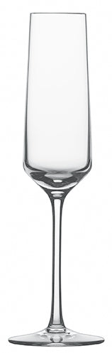 Zwiesel Glas Belfesta Champagneflûte met MP 7 - 0.215 Ltr - 6 stuks - Champagneglas