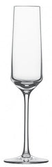Zwiesel Glas Belfesta Champagneflûte met MP 7 - 0.215 Ltr - 6 stuks - Champagneglas