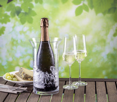 Zwiesel Glas Belfesta Champagneglas met MP 77 - 0.297 Ltr - 6 stuks - Champagneglas