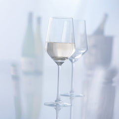 Zwiesel Glas Belfesta Riesling wijnglas 2 - 0.3 Ltr - 6 stuks - Wijnglas