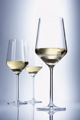 Zwiesel Glas Belfesta Sauvignon Blanc - 0.408 Ltr - 6 stuks - Wijnglas