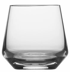 Zwiesel Glas Belfesta Whiskyglas groot 60 - 0.389 Ltr - 6 stuks - Whiskyglas