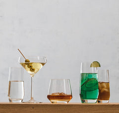 Zwiesel Glas Belfesta Whiskyglas klein 89 - 0.306 Ltr - Whiskyglas