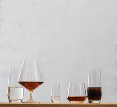 Zwiesel Glas Belfesta Whiskyglas klein 89 - 0.306 Ltr - Whiskyglas