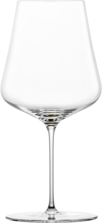 Zwiesel Glas Duo Bourgogne kelkglas 140 - 0,739 liter - Geschenkverpakking 2 glazen - Wijnglas