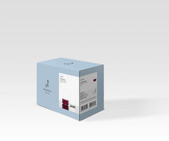 Zwiesel Glas Level Rode wijn tumbler 79 - 0.55Ltr - 2 glazen - Wijnglas