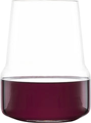 Zwiesel Glas Level Rode wijn tumbler 79 - 0.55Ltr - 2 glazen - Wijnglas