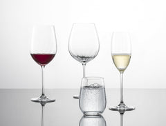 Zwiesel Glas Prizma Rode wijnglas 1 - 0.613 Ltr - Geschenkverpakking 2 glazen - Wijnglas