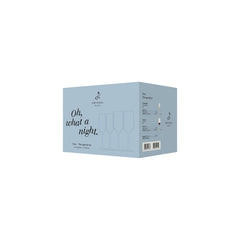 Zwiesel Glas Pure 4-delige Date Night set - Wijnglas