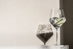 Zwiesel Glas Pure Bourgogne kelkglas 140 - 0,7 Ltr - Geschenkverpakking 2 glazen - Wijnglas