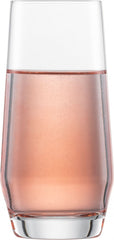 Zwiesel Glas Pure Longdrinkglas 79 - 0.555 Ltr - 4 stuks - Longdrinkglas