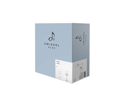 Zwiesel Glas Pure Riesling wijnglas 2 - 0.3 Ltr - Geschenkverpakking 2 glazen - Wijnglas
