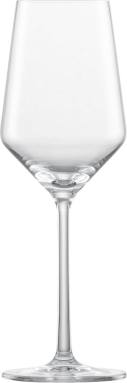 Zwiesel Glas Pure Riesling wijnglas 2 - 0.3 Ltr - Geschenkverpakking 2 glazen - Wijnglas