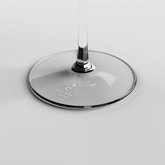 Zwiesel Glas Pure Riesling wijnglas 2 - 0.3 Ltr - Geschenkverpakking 2 glazen - Wijnglas