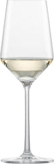 Zwiesel Glas Pure Riesling wijnglas 2 - 0.3 Ltr - Geschenkverpakking 2 glazen - Wijnglas