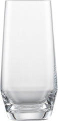 Zwiesel Glas Pure Tumbler 42 - 0.357 Ltr - 4 stuks - Longdrinkglas