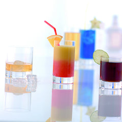 Zwiesel Glas Tavoro Tumbler 12 - 0.248 Ltr - 4 stuks - Longdrinkglas