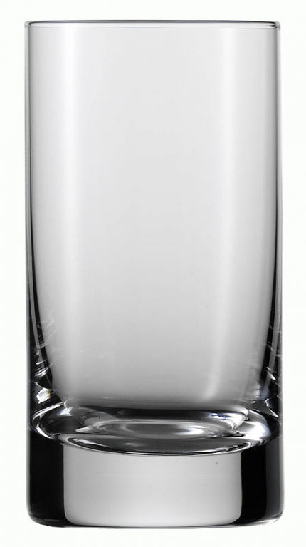 Zwiesel Glas Tavoro Tumbler 12 - 0.248 Ltr - 4 stuks - Longdrinkglas