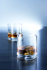 Zwiesel Glas Tavoro Whiskyglas 60 - 0,302 Ltr - 4 stuks