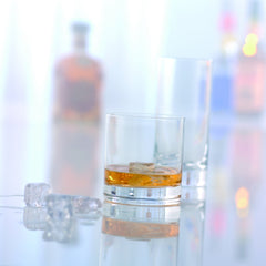 Zwiesel Glas Tavoro Whiskyglas 90 - 0.422 Ltr - 4 stuks