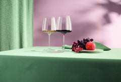 Zwiesel Glas Vivid Senses Wijnglas Velvety & weelderig 140 - 0,71 Ltr - Geschenkverpakking 2 glazen - Wijnglas