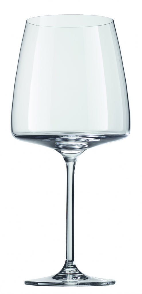 Zwiesel Glas Vivid Senses Wijnglas Velvety & weelderig 140 - 0,71 Ltr - Geschenkverpakking 2 glazen - Wijnglas
