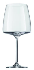 Zwiesel Glas Vivid Senses Wijnglas Velvety & weelderig 140 - 0,71 Ltr - Geschenkverpakking 2 glazen - Wijnglas